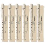 FLAUTA YRS-23 G ORIGINAL – SET 06.