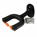 SOPORTE DE GUITARRA PARA PARED