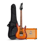 GIO PACK GSA60 BROWN SUNBURST – ORANGE CRUSH 12W