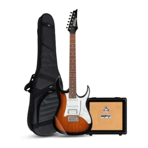 GIO PACK GRG140 SUNBURST – ORANGE CRUSH 12W