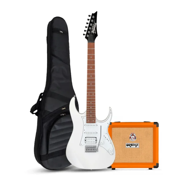 GIO PACK GRG140 WHITE – ORANGE CRUSH 12W