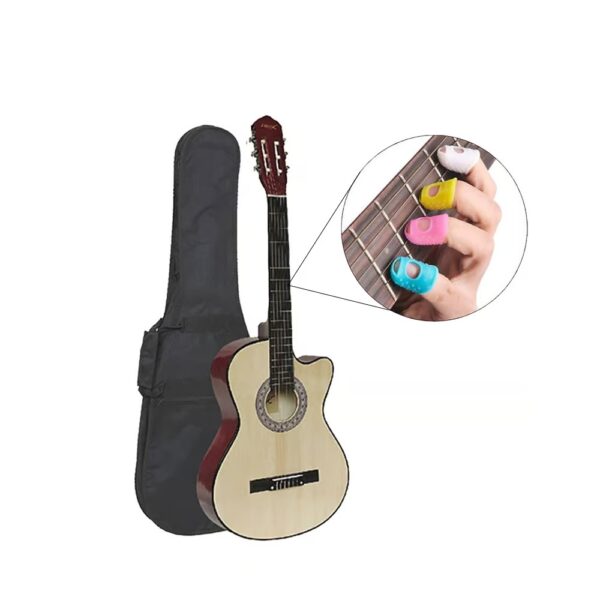 1-3.jpg GUITARRA ACUSTICA DE NYLON NATURAL
