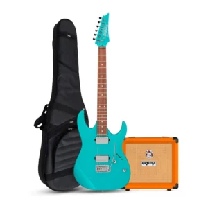 GIO PACK GRX120SP PALE BLUE – ORANGE CRUSH 12W