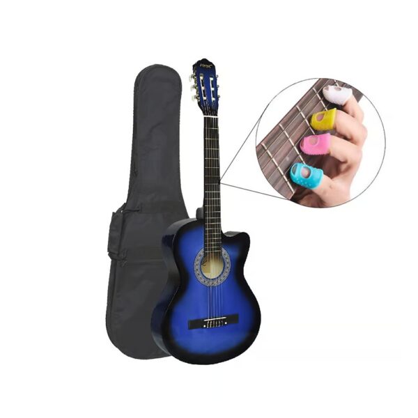 1-5.jpg GUITARRA ACUSTICA NYLON AZUL
