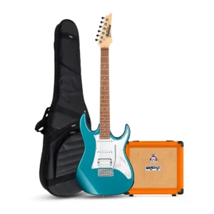 GIO PACK GRX40 METALLIC LIGHT BLUE – ORANGE CRUSH 12W