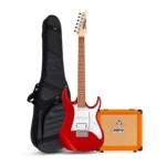 GIO PACK GRX40 CANDY APPLE – ORANGE CRUSH 12W