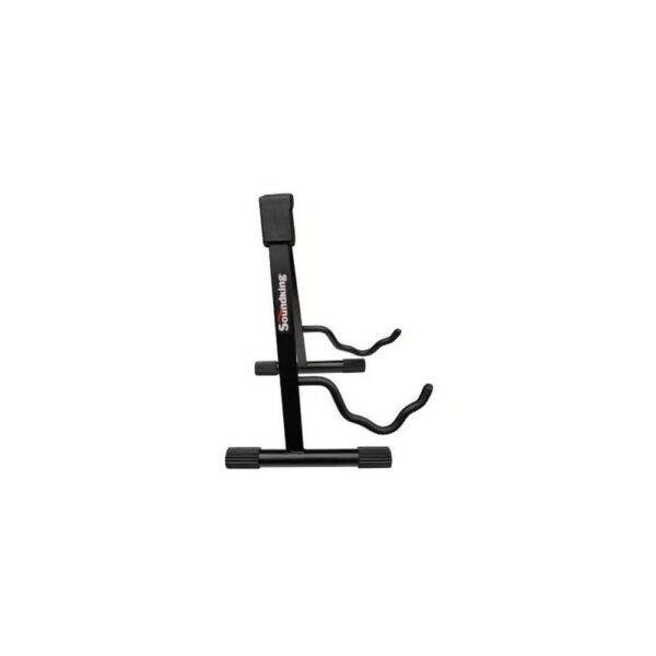 SOPORTE DE GUITARRA TIPO A PLEGABLE