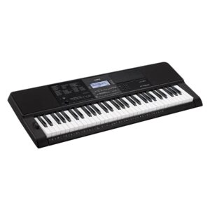 TECLADO CT-X800 SEMIPROFESIONAL