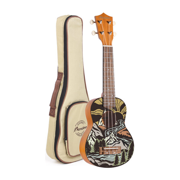 FOREST_1.jpg UKELELE CONCIERTO NATURE LINE – FOREST