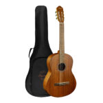 GUITARRA CLASICA BALANCE MAHOGANY