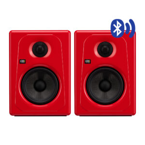 MONITOR KREATE 5 SCARLETT PAR BLUETOOTH