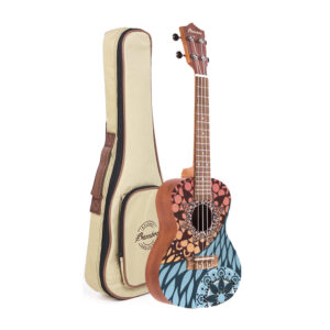 UKELELE CONCIERTO DREAMS LINE – KANI