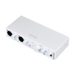 INTERFAZ MINIFUSE 2 WHITE