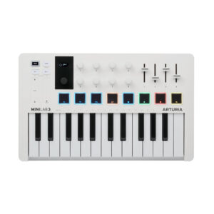 MINILAB 3 WHITE