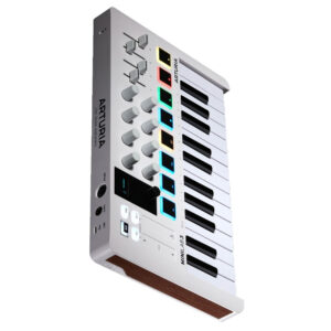 MINILAB 3 WHITE