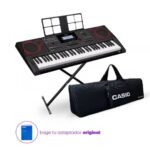 TECLADO CT-X5000 PACK AVANZADO