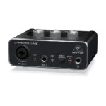 INTERFAZ U-PHORIA UM2