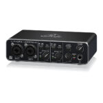 INTERFAZ U-PHORIA UMC202HD