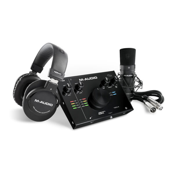 VOCAL STUDIO PRO