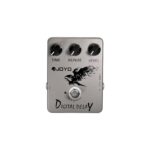 JOYO PEDAL JF-08 DIGITAL DELAY