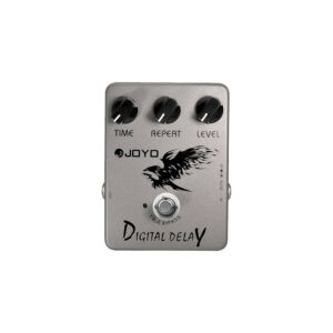 JOYO PEDAL JF-08 DIGITAL DELAY