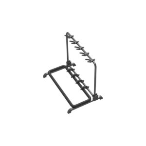 SOPORTE 5 GUITARRAS AJUSTABLE