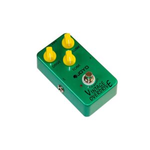 JOYO PEDAL JF-01 VINTAGE OVERDRIVE