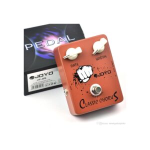 JOYO PEDAL JF-05 CLASSIC CHORUS